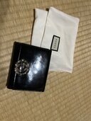 グッチ  （ブランドバッグ）の商品画像 - 査定依頼日：2025年2月28日 - 最高査定価格：6,000円