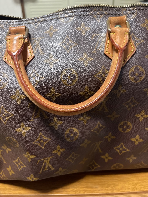 ルイヴィトン モノグラム （ブランドバッグ）の商品画像 - 査定依頼日：2026年3月24日 - 最高査定価格：80,000円