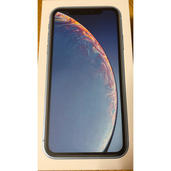 iphone XR 64GB （スマホ）の商品画像 - 査定依頼日：2020年6月17日 - 最高査定価格：47,000円