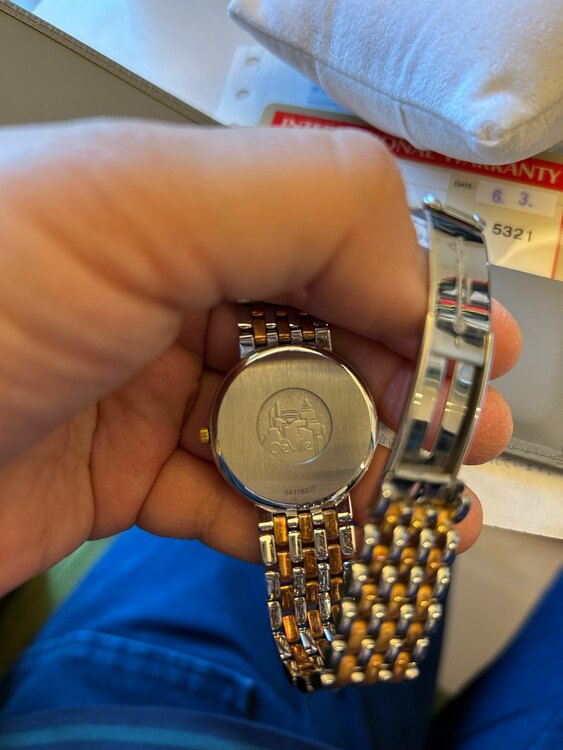 オメガ その他 72201（高級時計）の商品画像 - 査定依頼日：2025年4月6日 - 最高査定価格：200,000円