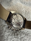 スピードマスター ブルー 311.93.44.51.03.001（高級時計）の商品画像 - 査定依頼日：2026年1月13日 - 最高査定価格：800,000円