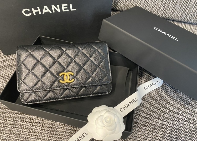 シャネル シャネル(その他) （ブランドバッグ）の商品画像 - 査定依頼日：2026年1月29日 - 最高査定価格：450,000円