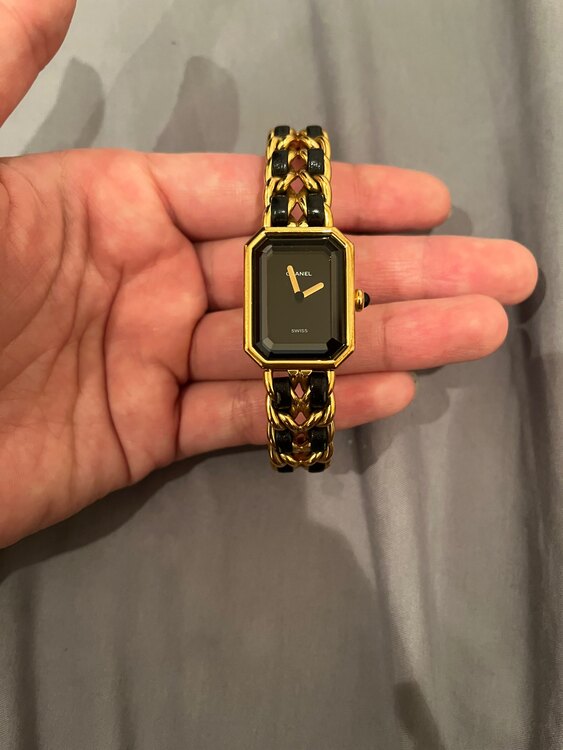 シャネル シャネル(その他) （ブランドバッグ）の商品画像 - 査定依頼日：2025年5月26日 - 最高査定価格：200,000円