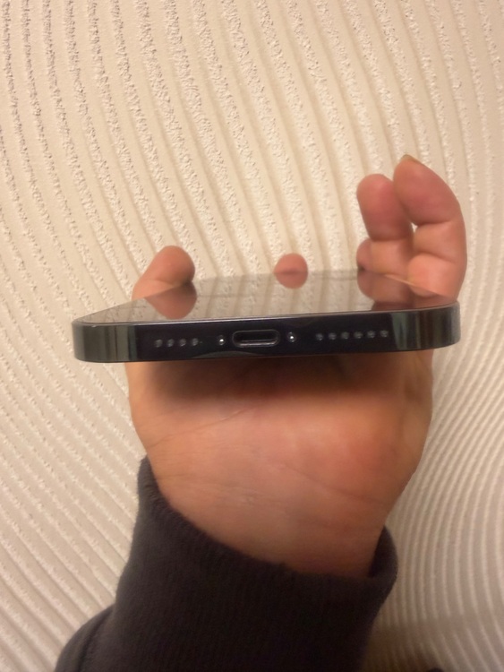 iPhone 13 Pro Max 512GB 楽天モバイル（スマホ）の商品画像 - 査定依頼日：2025年11月29日 - 最高査定価格：81,000円