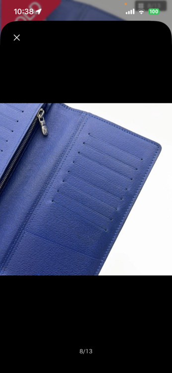 ルイヴィトン タイガ （ブランドバッグ）の商品画像 - 査定依頼日：2026年1月7日 - 最高査定価格：30,000円