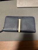 BALLY 長財布（ブランド財布・小物）の商品画像 - 査定依頼日：2025年11月24日 - 最高査定価格：100,000円