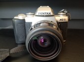PENTAX MZ-5（カメラ）の商品画像 - 査定依頼日：2022年4月24日 - 最高査定価格：5,000円