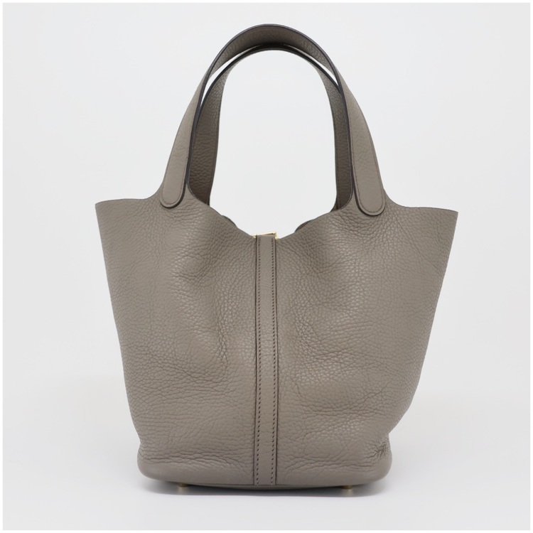 ピコタンロック mm エタン（ブランドバッグ）の商品画像 - 査定依頼日：2025年6月3日 - 最高査定価格：450,000円