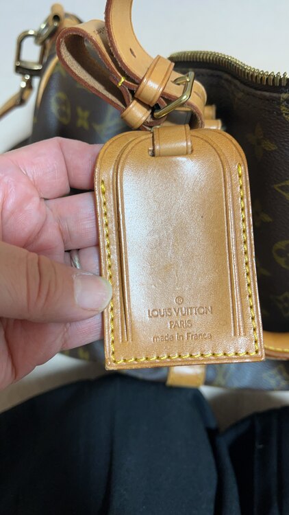 ルイヴィトン モノグラム （ブランドバッグ）の商品画像 - 査定依頼日：2025年3月15日 - 最高査定価格：95,000円