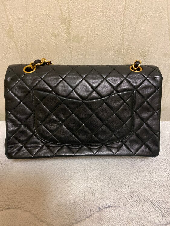 シャネル マトラッセ （ブランドバッグ）の商品画像 - 査定依頼日：2025年2月13日 - 最高査定価格：600,000円