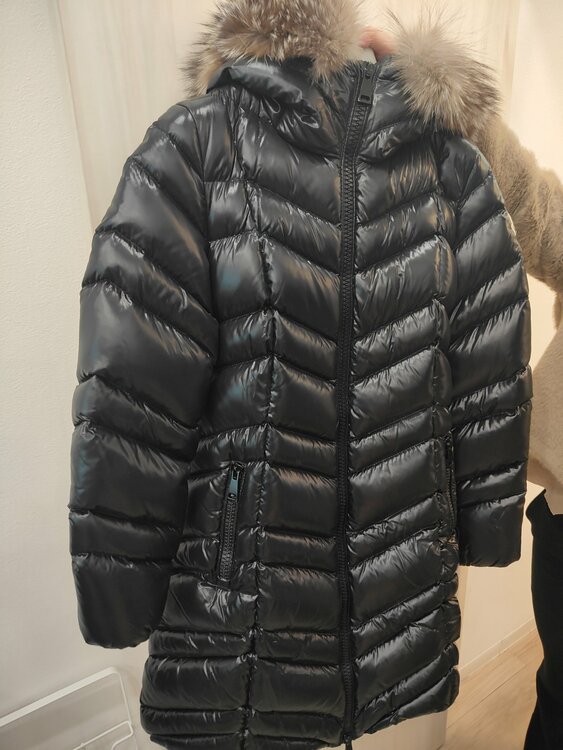 Fulmarus ナイロンダウンコート（古着・ファッション）の商品画像 - 査定依頼日：2025年12月11日 - 最高査定価格：100,000円