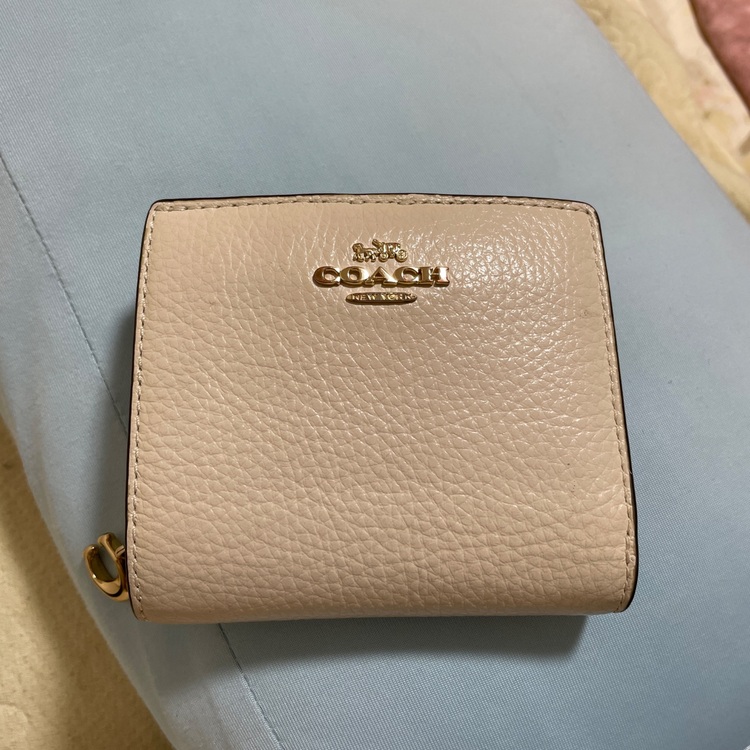 その他 コーチ （ブランドバッグ）の商品画像 - 査定依頼日：2025年6月18日 - 最高査定価格：1,500円