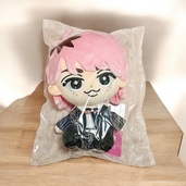 すのチルぶら下がらないシリーズ（BIGぬいぐるみver.）佐久間大介（その他のおもちゃ）の商品画像 - 査定依頼日：2025年6月5日 - 最高査定価格：1,500円