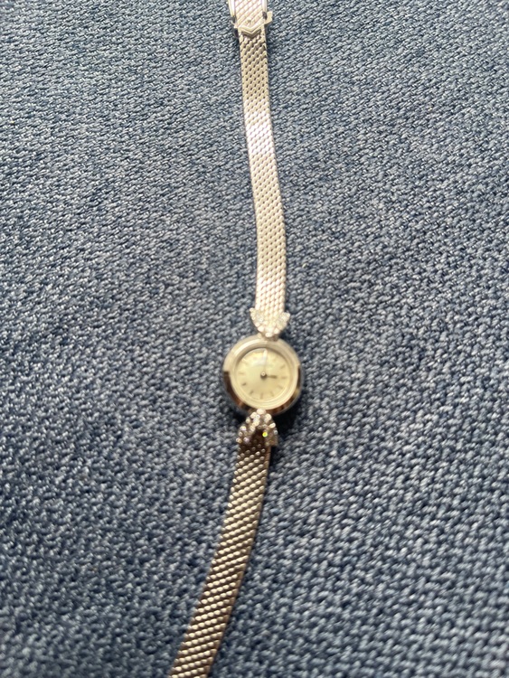 オメガ その他 （高級時計）の商品画像 - 査定依頼日：2025年9月12日 - 最高査定価格：450,000円