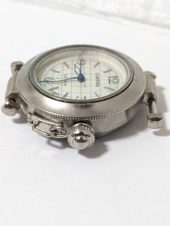 パシャC W31023M7 （高級時計）の商品画像 - 査定依頼日：2025年11月12日 - 最高査定価格：200,000円