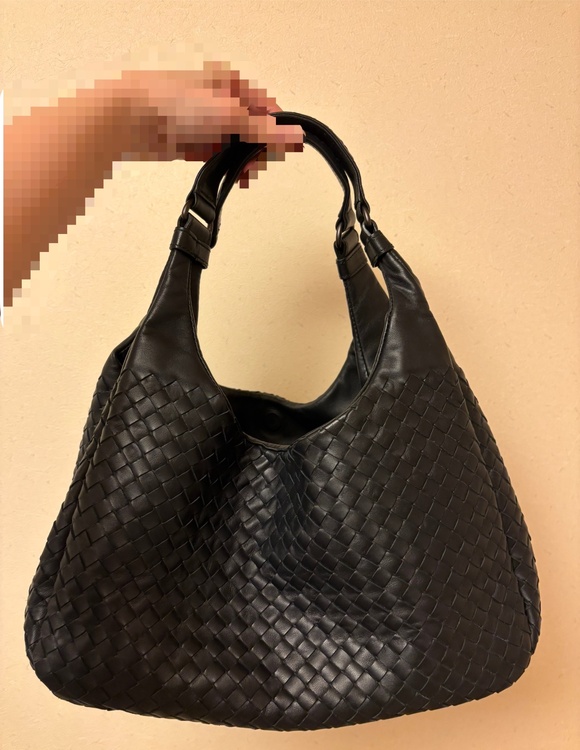 ボッテガ・ヴェネタ  （ブランドバッグ）の商品画像 - 査定依頼日：2026年2月17日 - 最高査定価格：170,000円