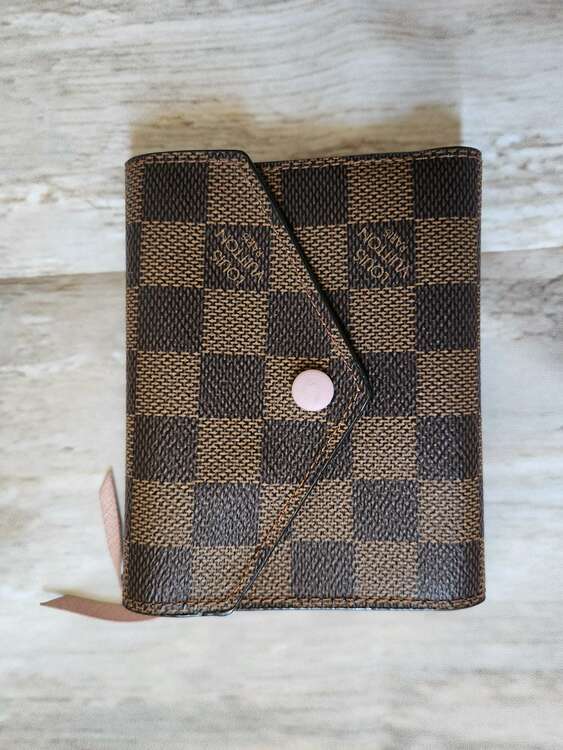 ダミエ（ブランド財布・小物）の商品画像 - 査定依頼日：2025年3月19日 - 最高査定価格：12,000円