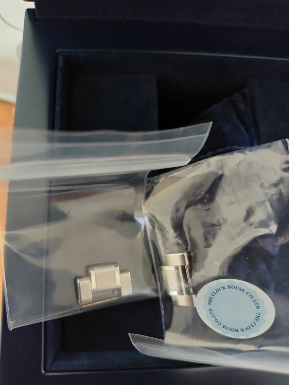 セイコー グランドセイコー SBGR251（高級時計）の商品画像 - 査定依頼日：2025年6月5日 - 最高査定価格：290,000円