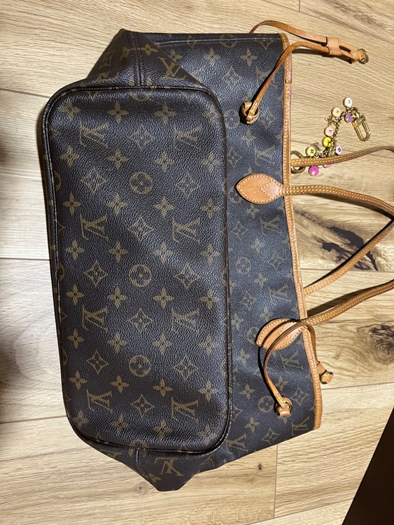 ネヴァーフル（ブランドバッグ）の商品画像 - 査定依頼日：2025年9月30日 - 最高査定価格：70,000円