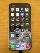 iPhone iPhone 15 Pro Max 1TB au（スマホ）の商品画像 - 査定依頼日：2026年8月15日 - 最高査定価格：116,500円