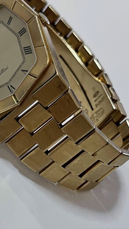 ロレックス その他 Cellini 4370（高級時計）の商品画像 - 査定依頼日：2025年10月15日 - 最高査定価格：3,500,000円