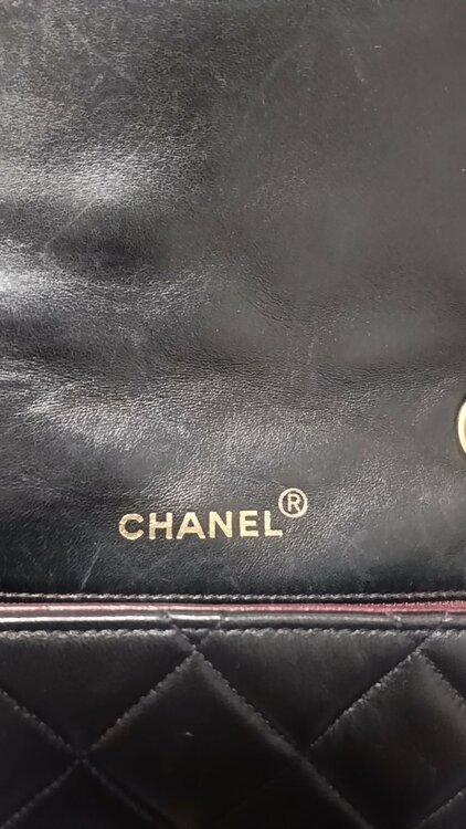 マトラッセ ダイアナフラップ チェーンショルダ（ブランドバッグ）の商品画像 - 査定依頼日：2026年1月7日 - 最高査定価格：450,000円