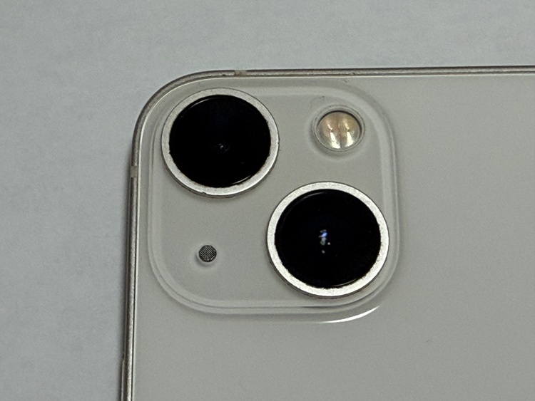iPhone iPhone 13 mini 512GB SIMフリー（スマホ）の商品画像 - 査定依頼日：2026年9月26日 - 最高査定価格：39,000円