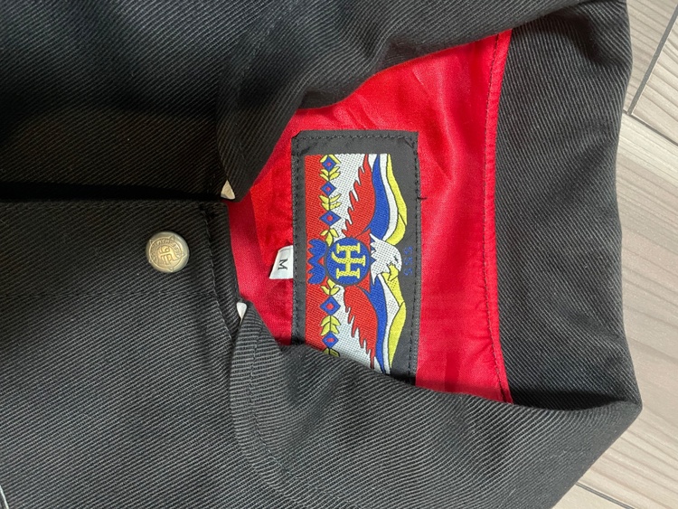 ジェフハミルトン　シカゴカブスジャケット（古着・ファッション）の商品画像 - 査定依頼日：2026年4月7日 - 最高査定価格：22,000円