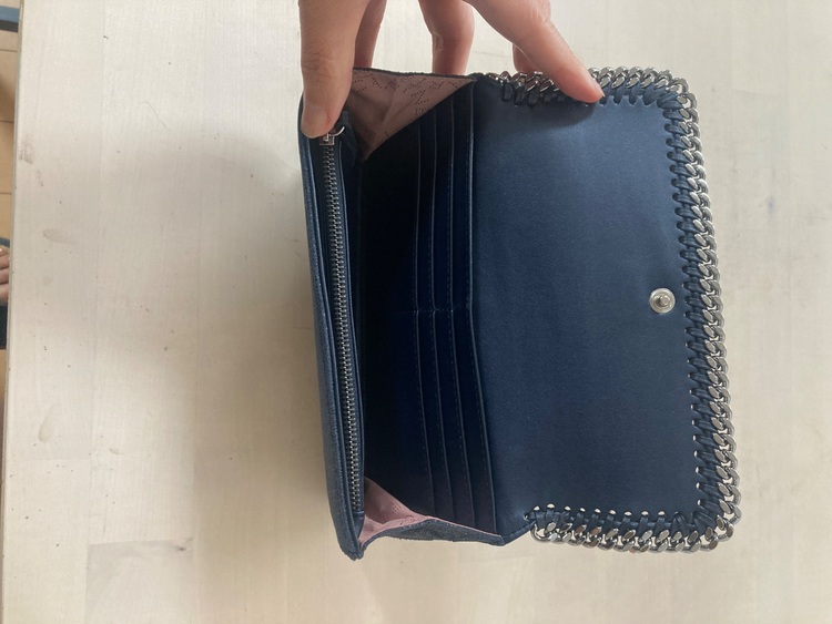 その他 ステラマッカートニー （ブランドバッグ）の商品画像 - 査定依頼日：2025年6月28日 - 最高査定価格：2,000円