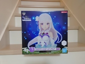 一番くじ　エミリア