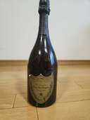 シャンパン ドン・ペリニヨン （お酒）の商品画像 - 査定依頼日：2024年9月24日 - 最高査定価格：17,000円