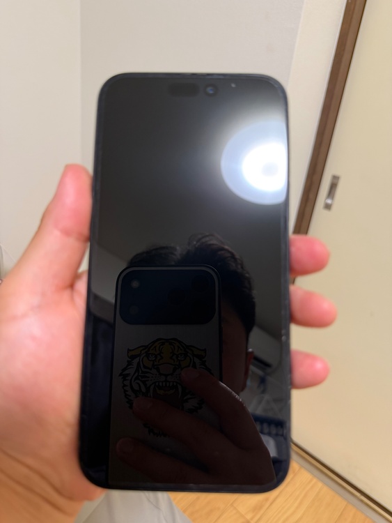 iPhone iPhone 15 Plus 128GB docomo（スマホ）の商品画像 - 査定依頼日：2026年6月14日 - 最高査定価格：70,000円