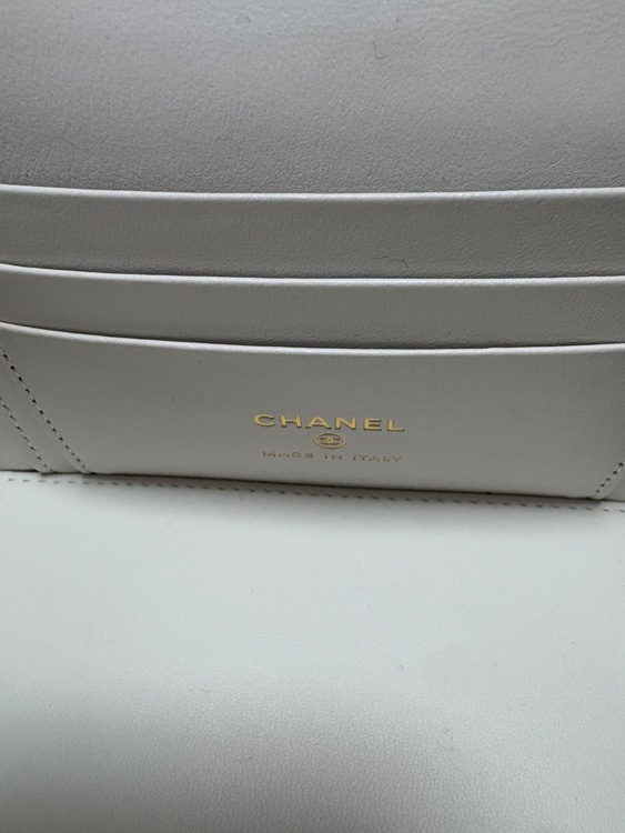 シャネル シャネル(その他) （ブランドバッグ）の商品画像 - 査定依頼日：2026年4月19日 - 最高査定価格：450,000円