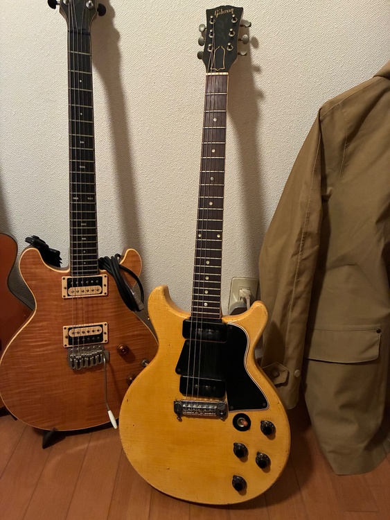 Les Paul Special（ピアノ・楽器・PA機材）の商品画像 - 査定依頼日：2026年6月15日 - 最高査定価格：180,000円