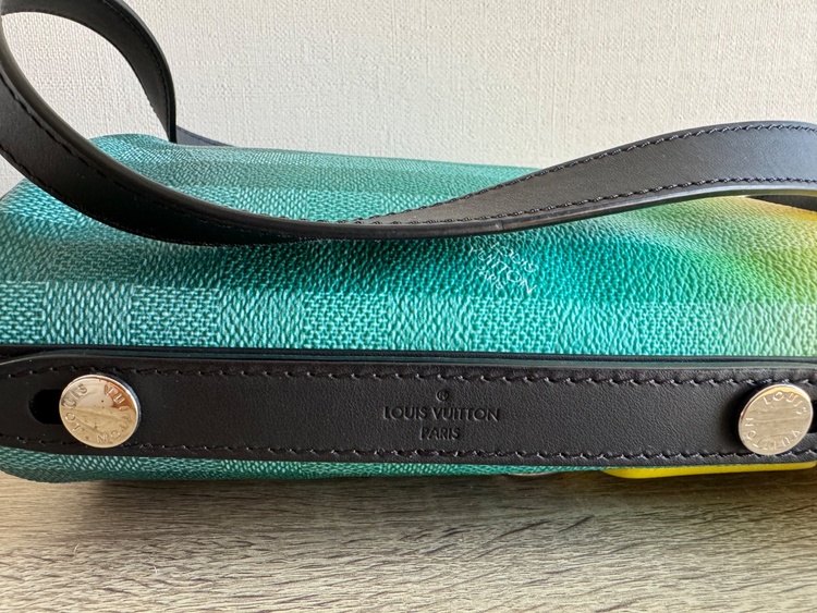 ルイヴィトン ダミエ （ブランドバッグ）の商品画像 - 査定依頼日：2026年1月18日 - 最高査定価格：140,000円