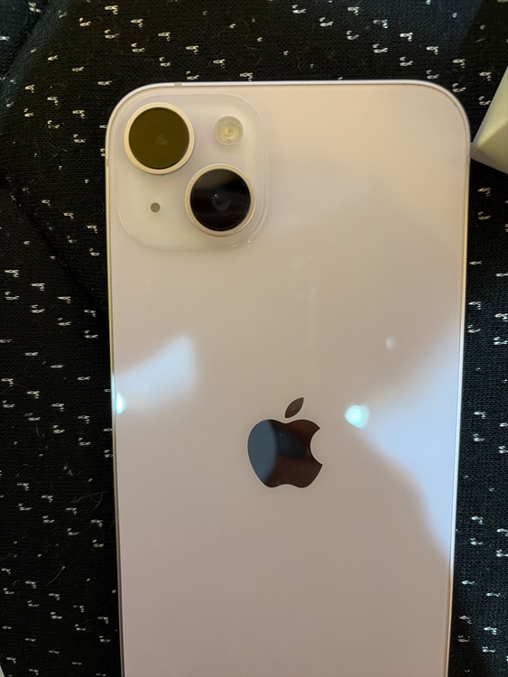 iPhone 14 Plus 256GB SIMフリー（スマホ）の商品画像 - 査定依頼日：2026年3月31日 - 最高査定価格：47,000円