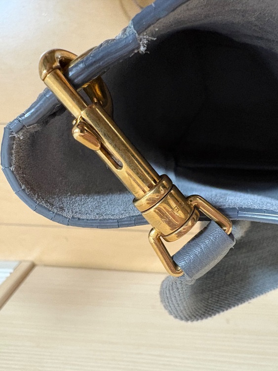 セリーヌ  （ブランドバッグ）の商品画像 - 査定依頼日：2025年11月24日 - 最高査定価格：80,000円