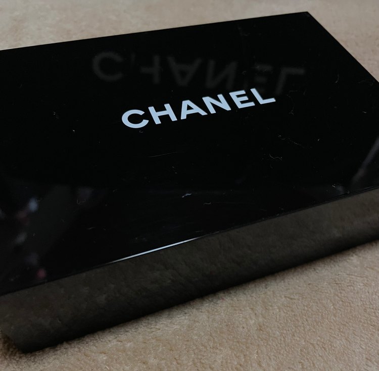 ノベルティ ジュエリーボックス（ブランド財布・小物）の商品画像 - 査定依頼日：2023年10月25日