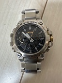 G-SHOCK MTG-G1000D （高級時計）の商品画像 - 査定依頼日：2025年9月24日 - 最高査定価格：40,000円