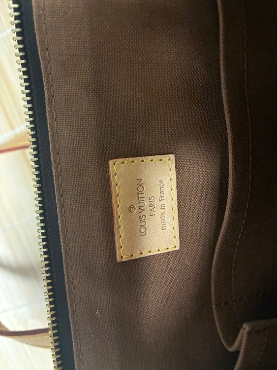 ルイヴィトン モノグラム （ブランドバッグ）の商品画像 - 査定依頼日：2025年12月28日 - 最高査定価格：80,000円