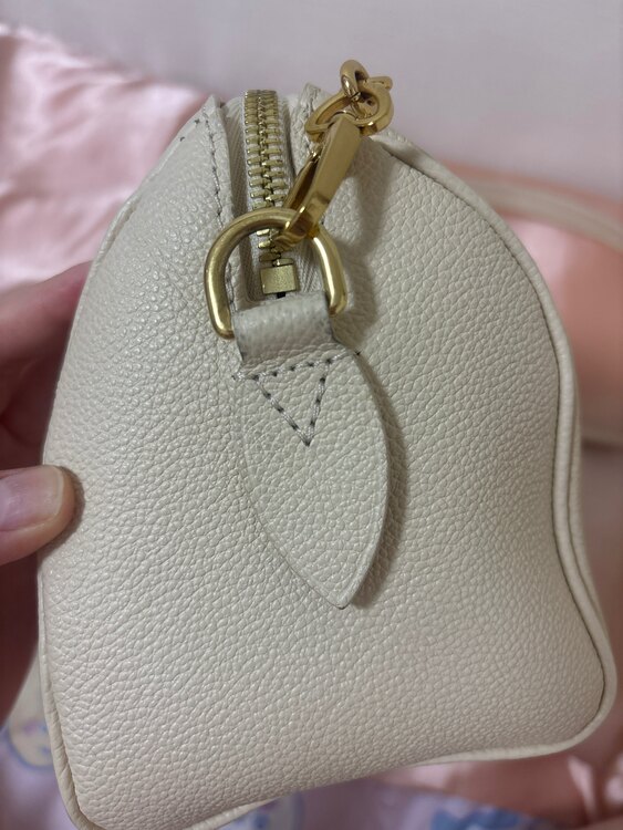 VUITTON スピーディ・バンドリエール20（ブランドバッグ）の商品画像 - 査定依頼日：2025年6月1日 - 最高査定価格：200,000円