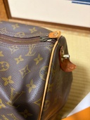 ボストン（古着・ファッション）の商品画像 - 査定依頼日：2026年9月1日 - 最高査定価格：30,000円
