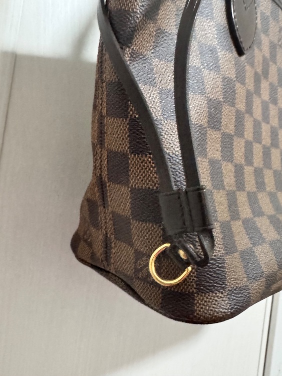 ルイヴィトン（ブランドバッグ）の商品画像 - 査定依頼日：2025年7月14日 - 最高査定価格：55,000円