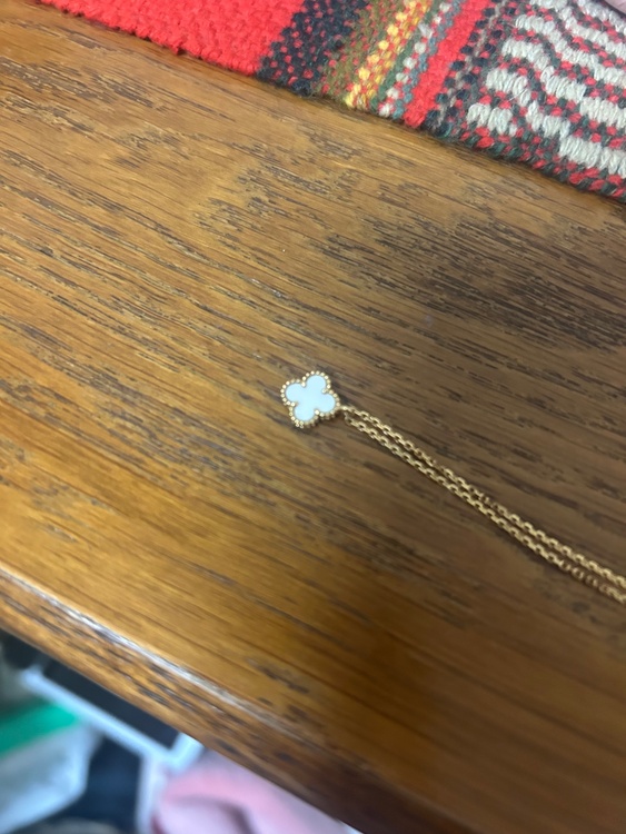 スウィートアルハンブラ（金・貴金属）の商品画像 - 査定依頼日：2026年1月15日 - 最高査定価格：210,000円