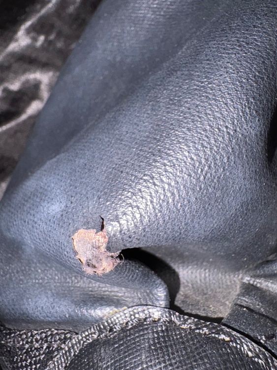 シャネル マトラッセ （ブランドバッグ）の商品画像 - 査定依頼日：2025年12月30日 - 最高査定価格：40,000円