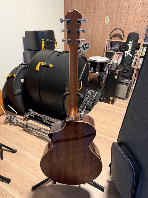 James（ピアノ・楽器・PA機材）の商品画像 - 査定依頼日：2026年4月6日 - 最高査定価格：22,000円