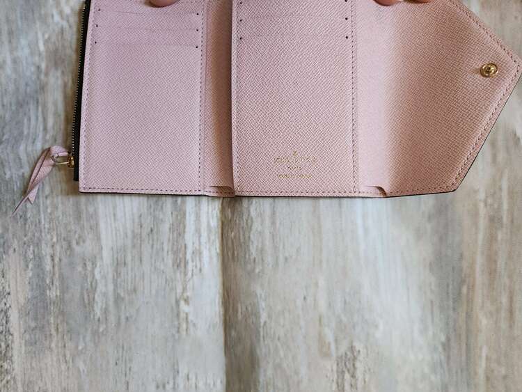 ダミエ（ブランド財布・小物）の商品画像 - 査定依頼日：2025年3月19日 - 最高査定価格：12,000円