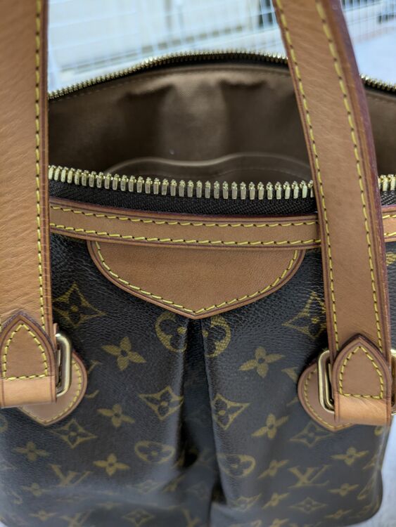 TA1173（ブランドバッグ）の商品画像 - 査定依頼日：2025年11月28日 - 最高査定価格：130,000円