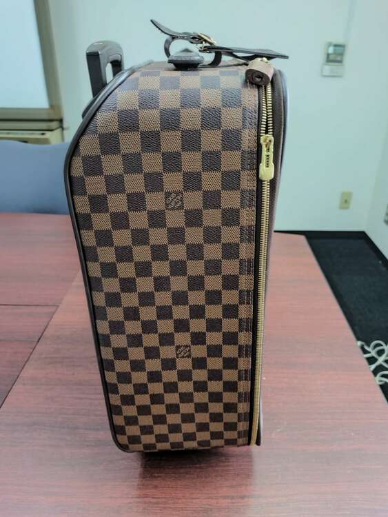 ルイヴィトン ダミエ （ブランドバッグ）の商品画像 - 査定依頼日：2025年5月20日 - 最高査定価格：65,000円
