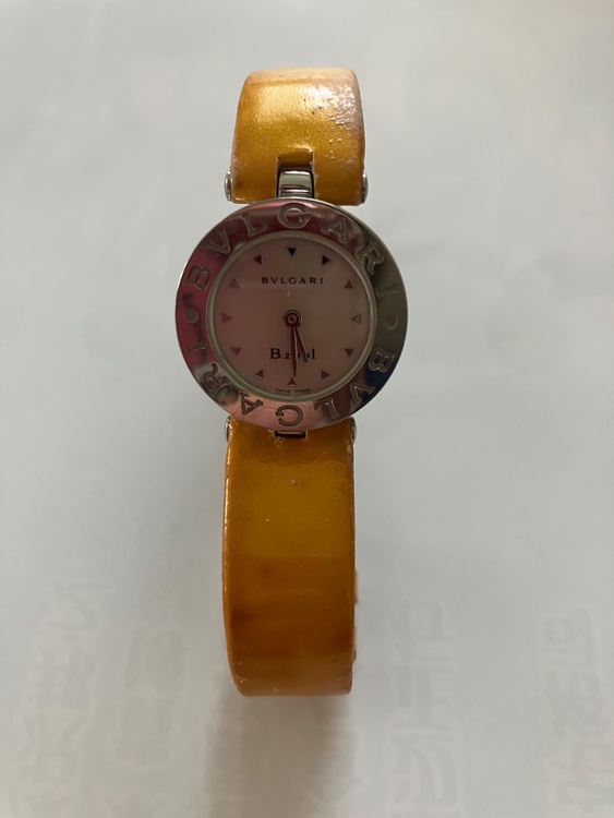 ブルガリ その他 （高級時計）の商品画像 - 査定依頼日：2026年2月12日 - 最高査定価格：60,000円